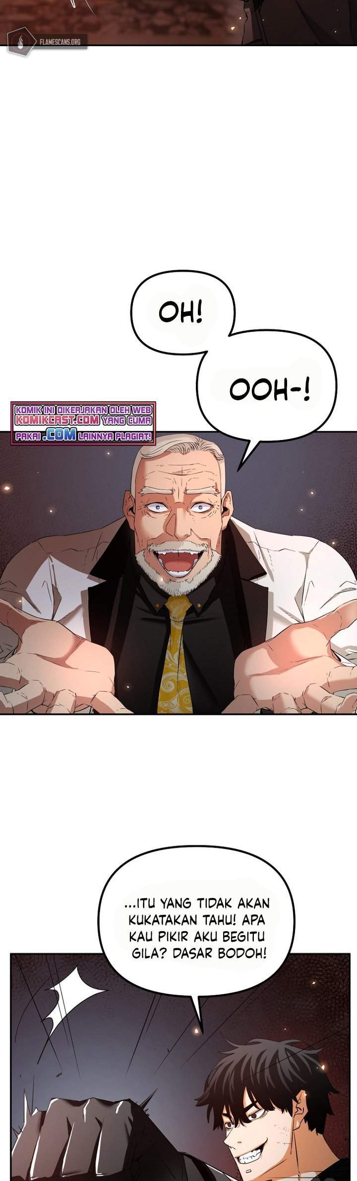 Reincarnation of the Murim Clan’s Former Ranker Chapter 1 Gambar 59