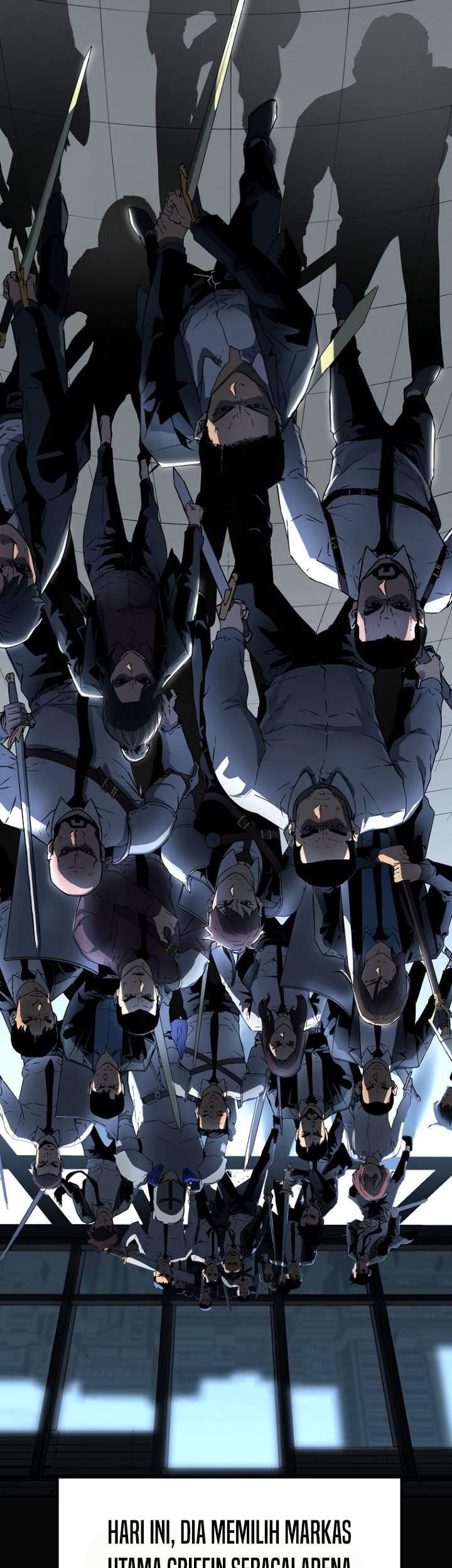 Reincarnation of the Murim Clan’s Former Ranker Chapter 1 Gambar 13