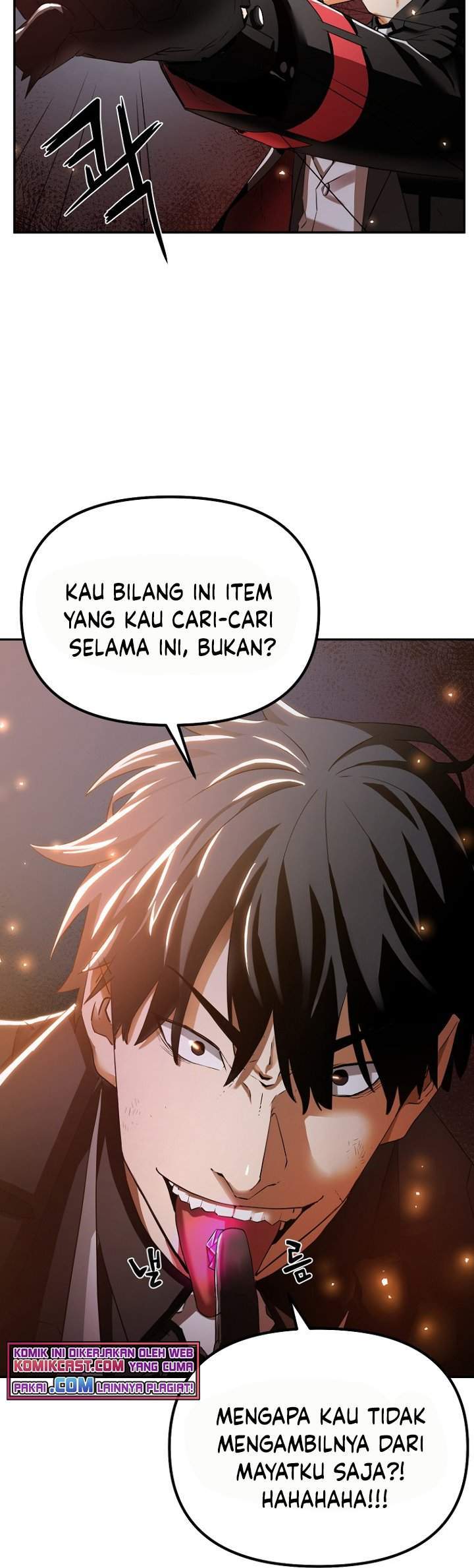 Reincarnation of the Murim Clan’s Former Ranker Chapter 1 Gambar 60