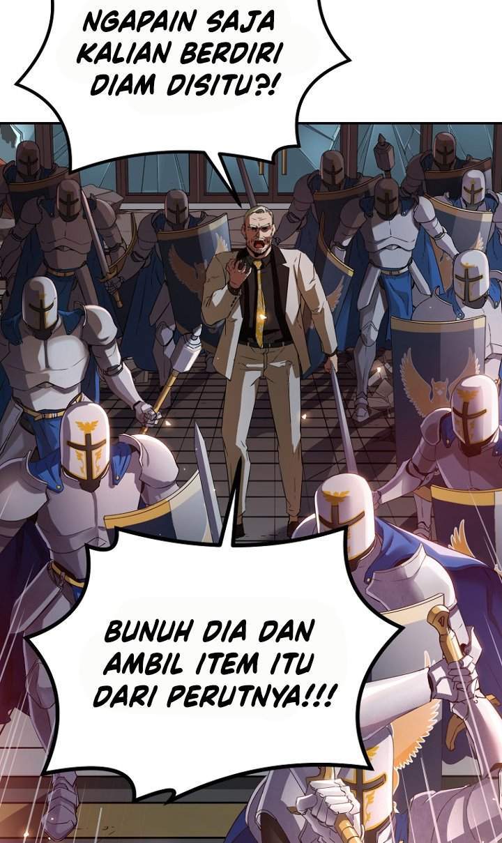 Reincarnation of the Murim Clan’s Former Ranker Chapter 1 Gambar 63