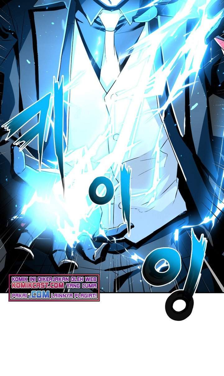 Reincarnation of the Murim Clan’s Former Ranker Chapter 1 Gambar 66