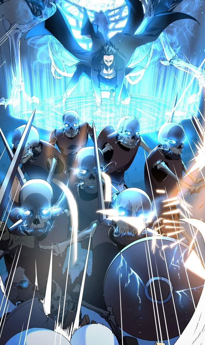 Reincarnation of the Murim Clan’s Former Ranker Chapter 1 Gambar 68