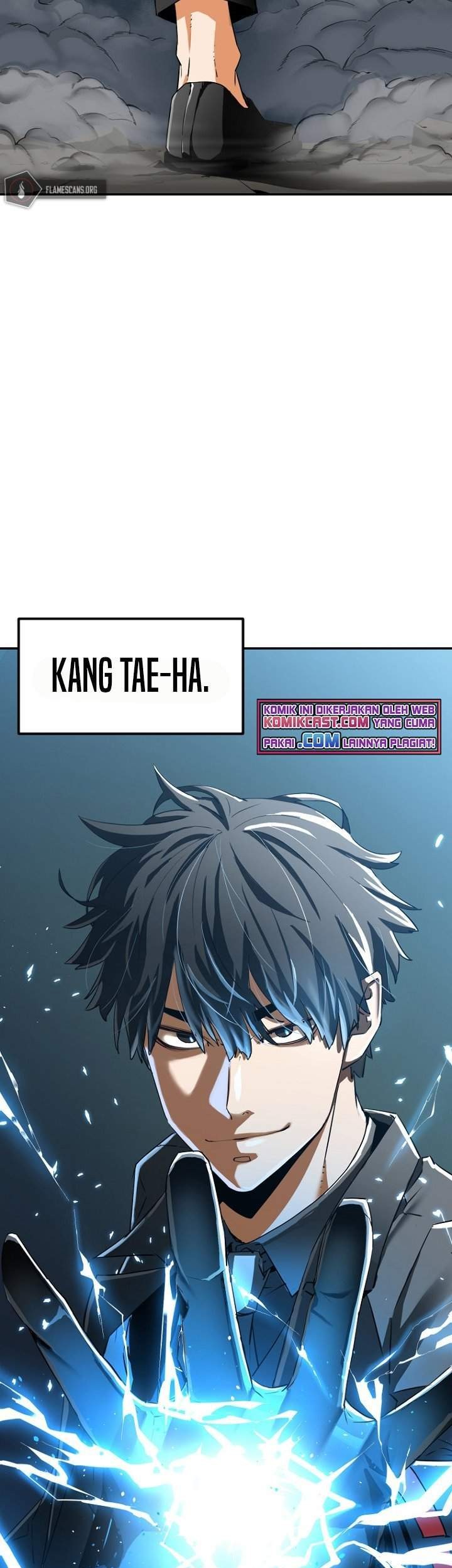 Reincarnation of the Murim Clan’s Former Ranker Chapter 1 Gambar 7