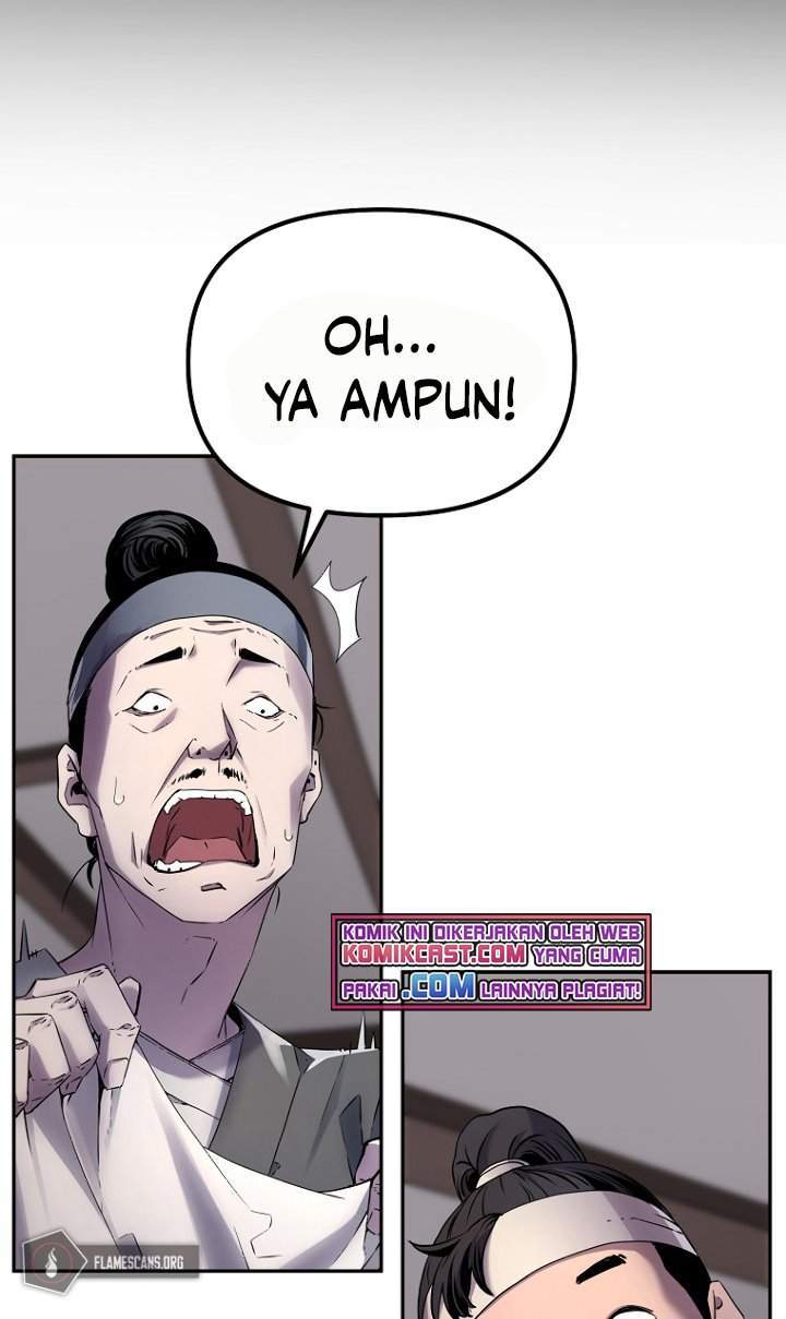 Reincarnation of the Murim Clan’s Former Ranker Chapter 1 Gambar 75