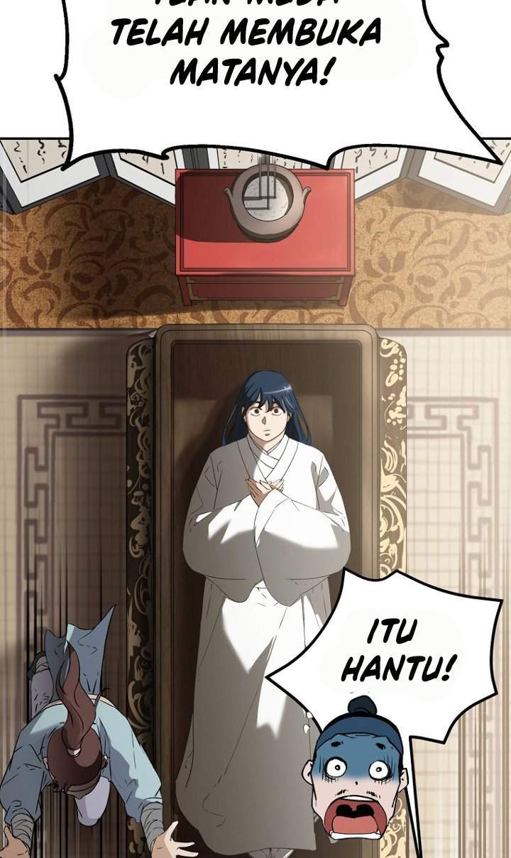 Reincarnation of the Murim Clan’s Former Ranker Chapter 1 Gambar 77