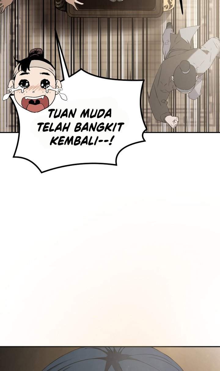 Reincarnation of the Murim Clan’s Former Ranker Chapter 1 Gambar 78
