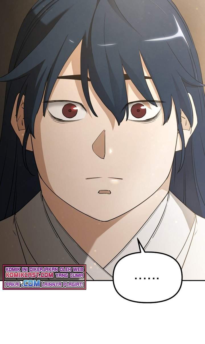 Reincarnation of the Murim Clan’s Former Ranker Chapter 1 Gambar 79