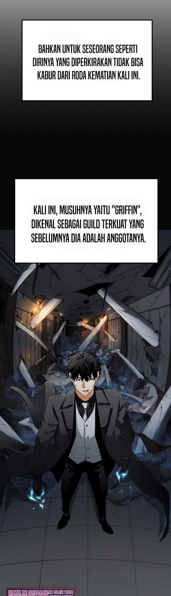 Reincarnation of the Murim Clan’s Former Ranker Chapter 1 Gambar 11