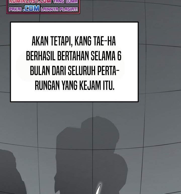 Reincarnation of the Murim Clan’s Former Ranker Chapter 1 Gambar 12