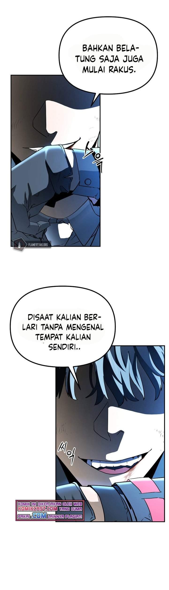 Reincarnation of the Murim Clan’s Former Ranker Chapter 1 Gambar 15