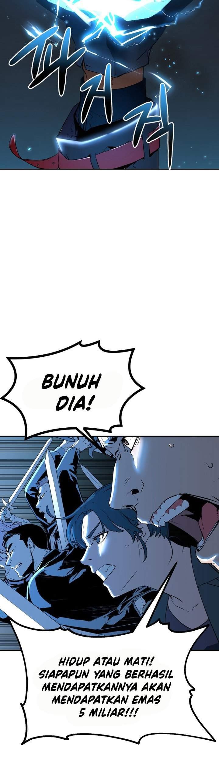 Reincarnation of the Murim Clan’s Former Ranker Chapter 1 Gambar 17