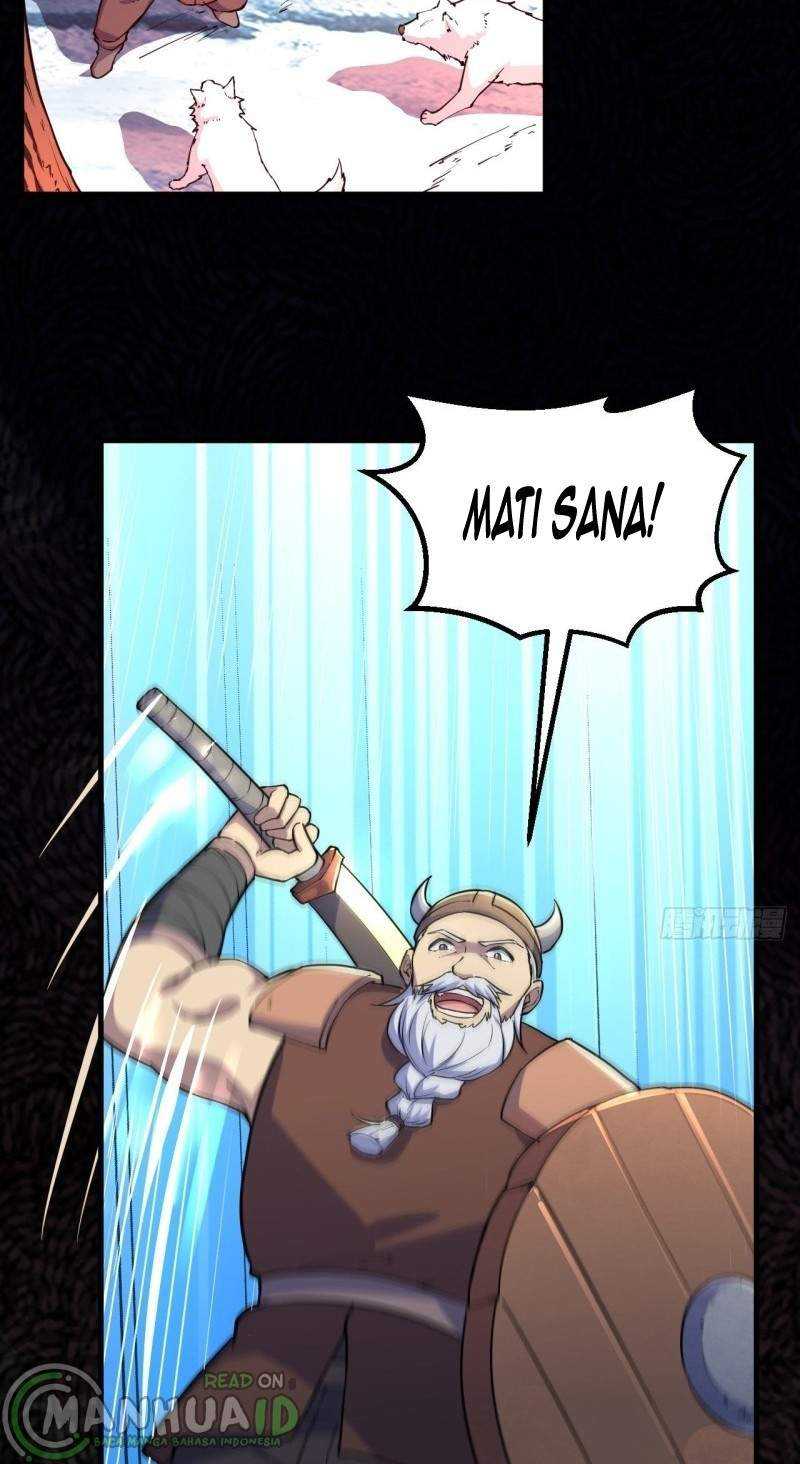 The Rest of My Life on the Desert Island Chapter 116 Gambar 20