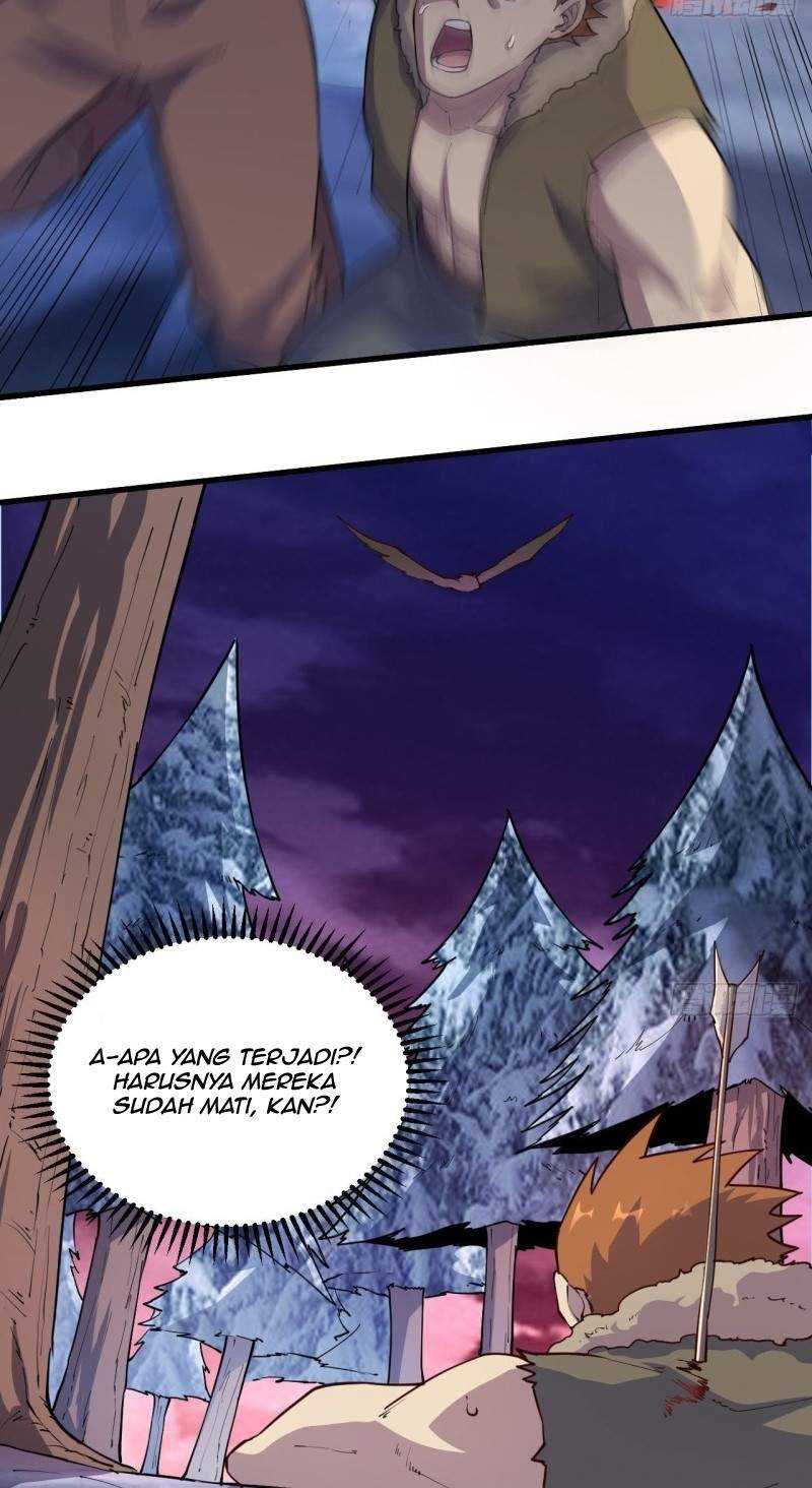 The Rest of My Life on the Desert Island Chapter 116 Gambar 26