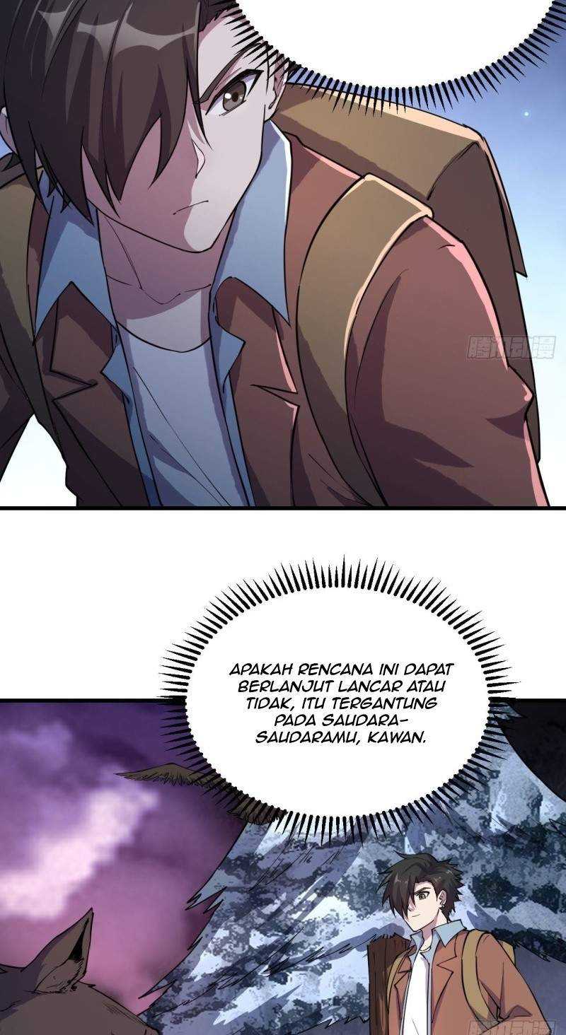 The Rest of My Life on the Desert Island Chapter 116 Gambar 29