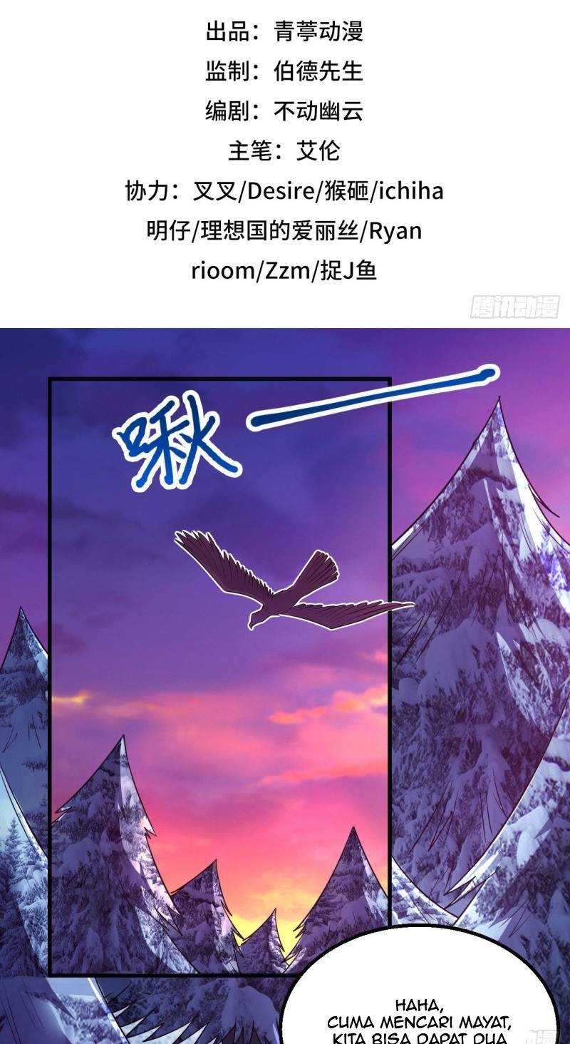 The Rest of My Life on the Desert Island Chapter 116 Gambar 3