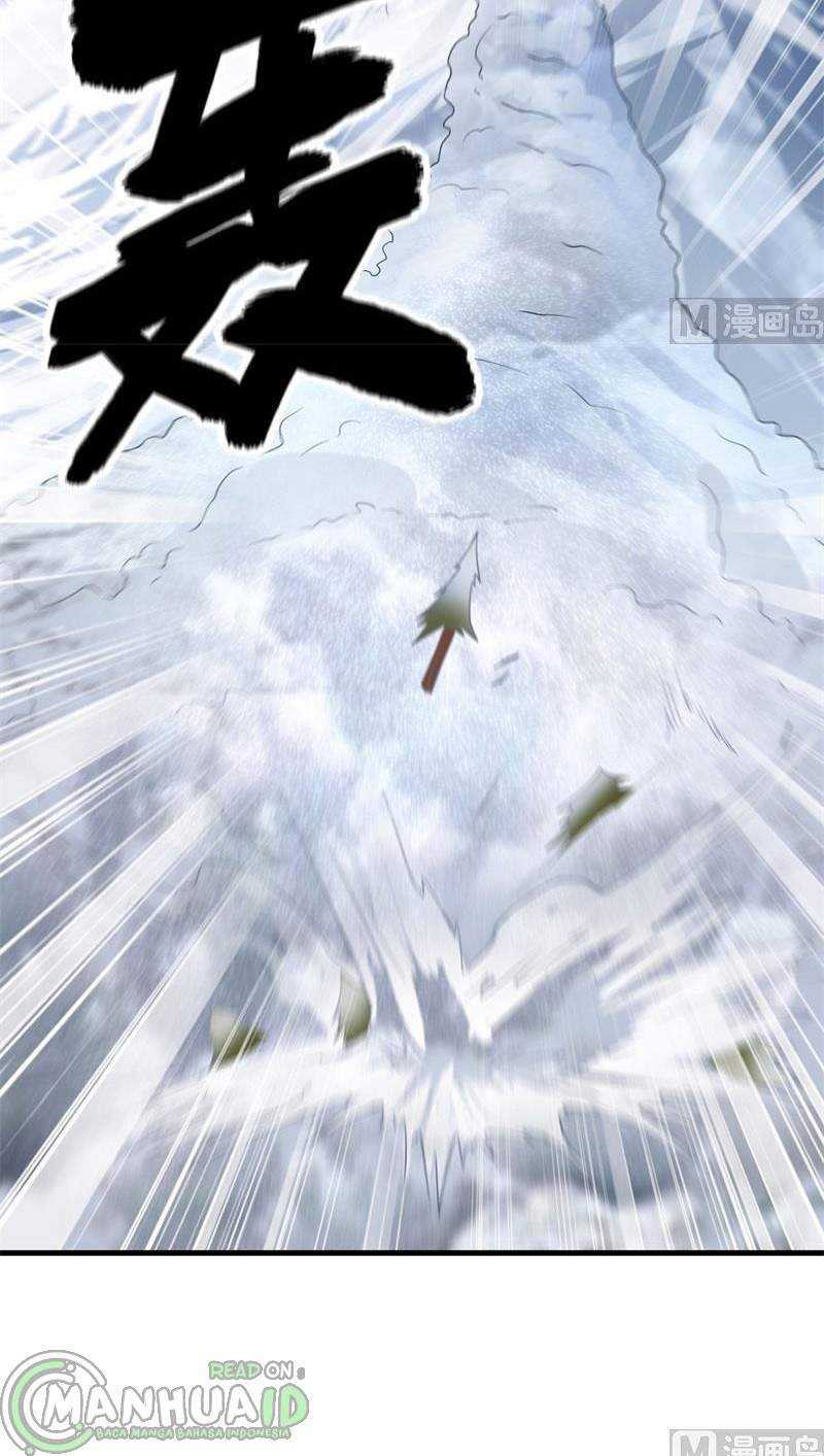 The Rest of My Life on the Desert Island Chapter 114 Gambar 14