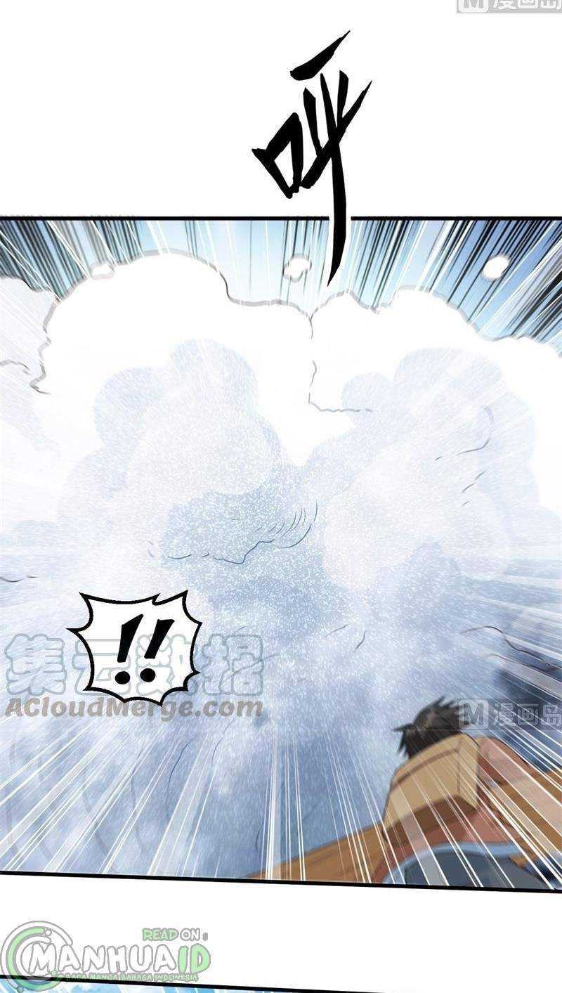 The Rest of My Life on the Desert Island Chapter 114 Gambar 15