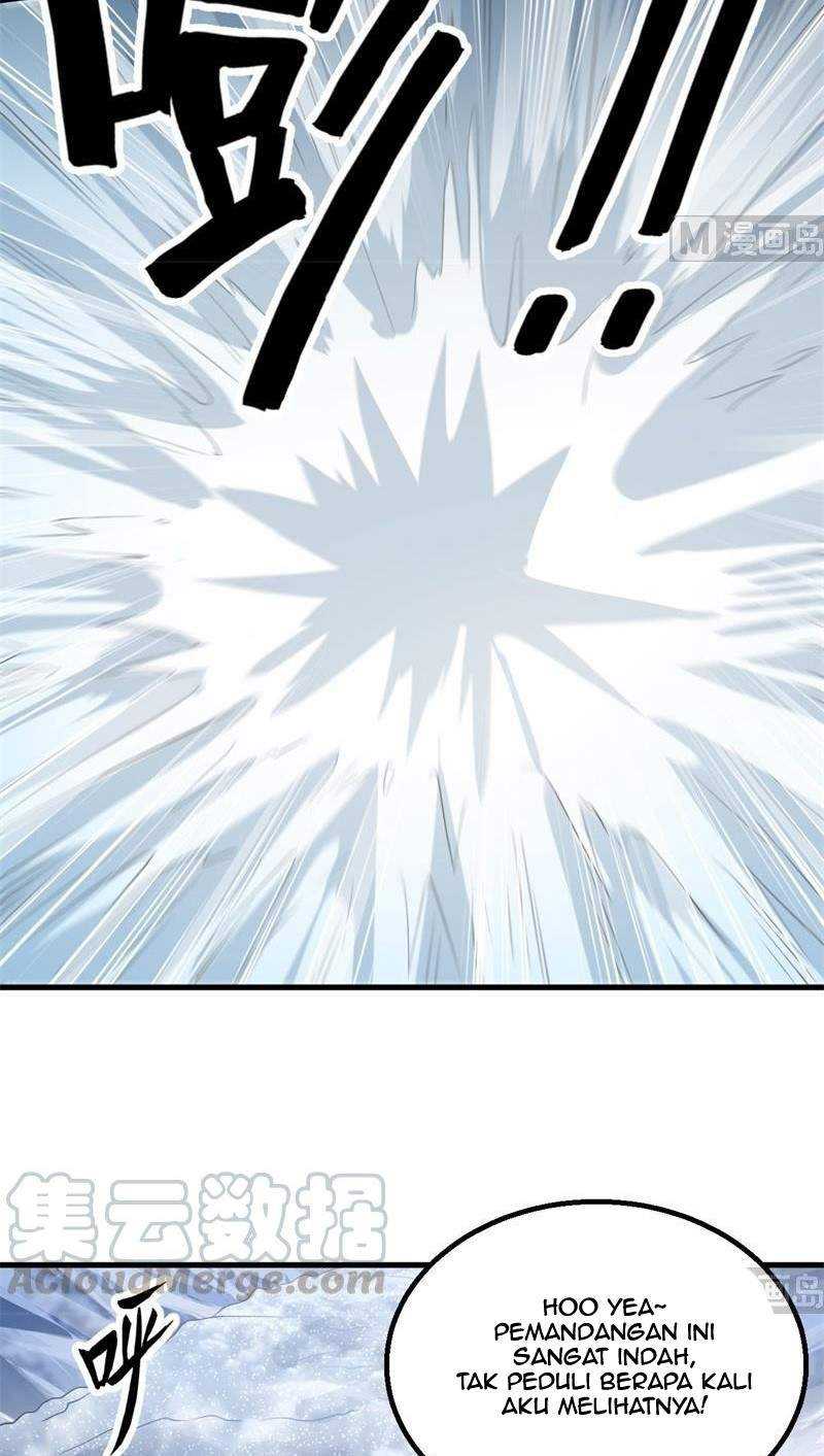 The Rest of My Life on the Desert Island Chapter 114 Gambar 17