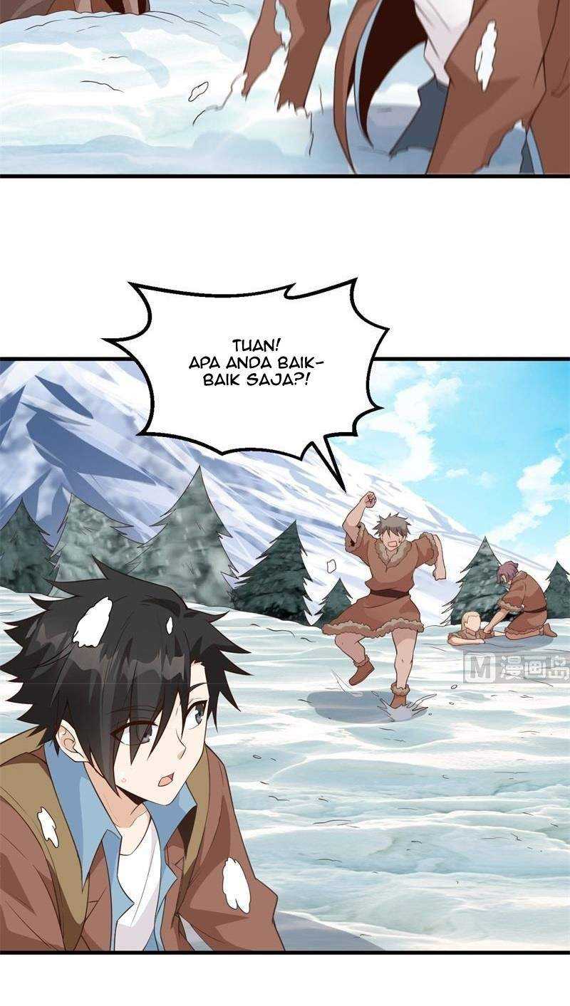 The Rest of My Life on the Desert Island Chapter 114 Gambar 23