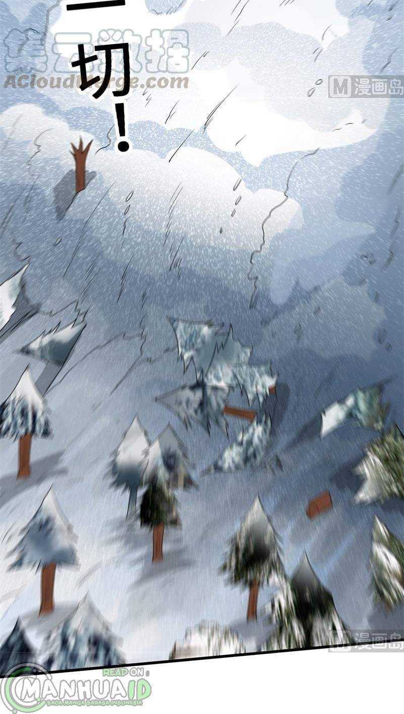 The Rest of My Life on the Desert Island Chapter 114 Gambar 4