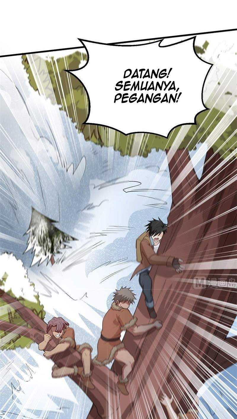 The Rest of My Life on the Desert Island Chapter 114 Gambar 5