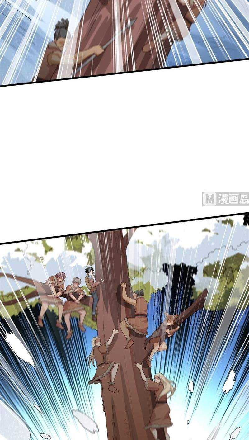 The Rest of My Life on the Desert Island Chapter 114 Gambar 6