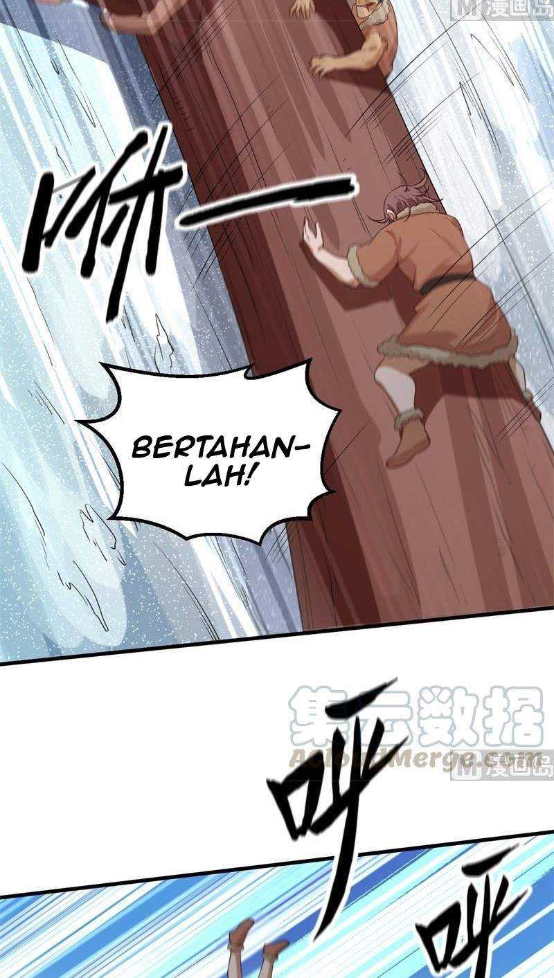 The Rest of My Life on the Desert Island Chapter 114 Gambar 8