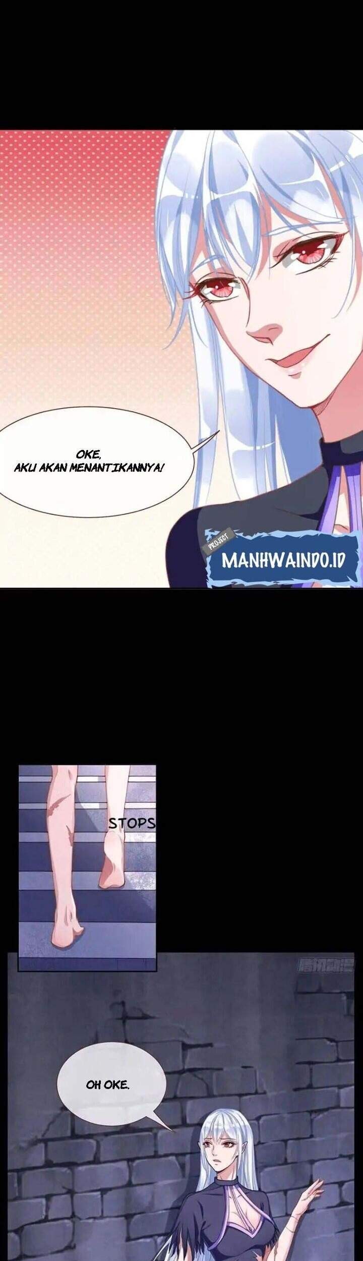 Cheating Men Must Die Chapter 39 Gambar 19