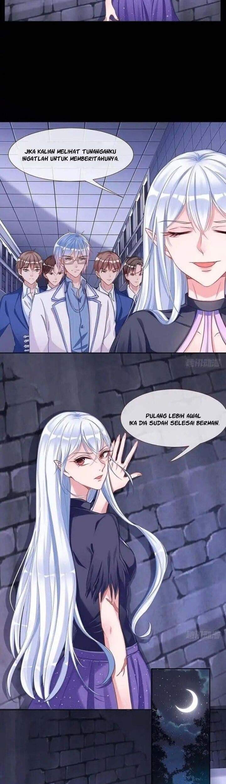 Cheating Men Must Die Chapter 39 Gambar 21