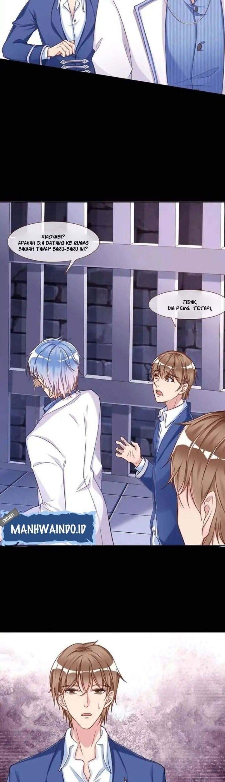 Cheating Men Must Die Chapter 39 Gambar 25