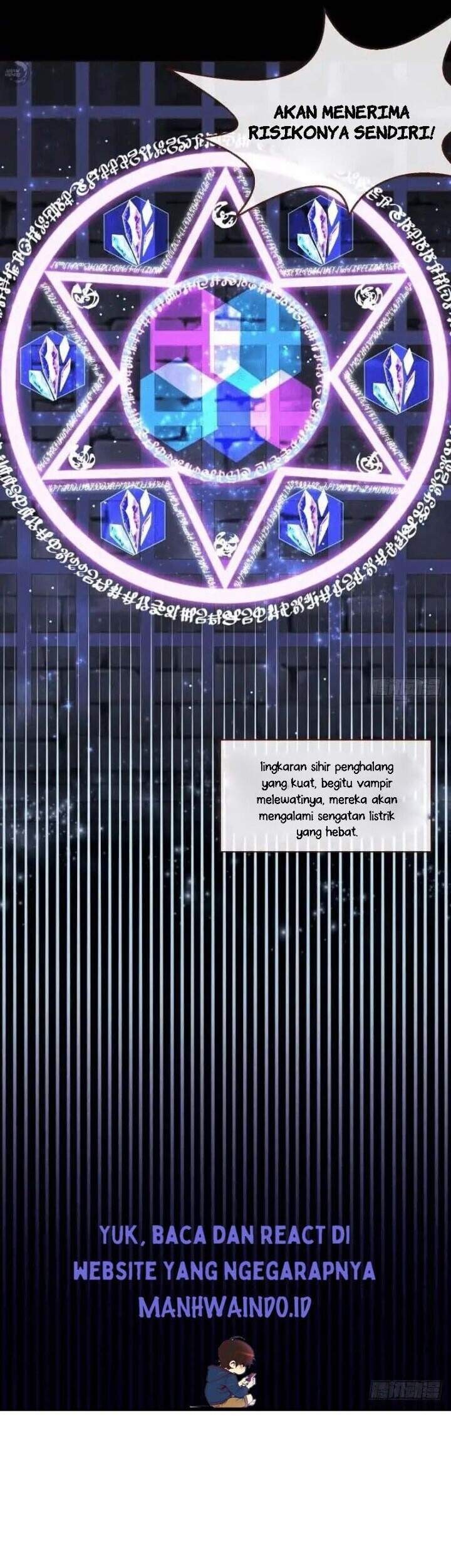 Cheating Men Must Die Chapter 39 Gambar 29