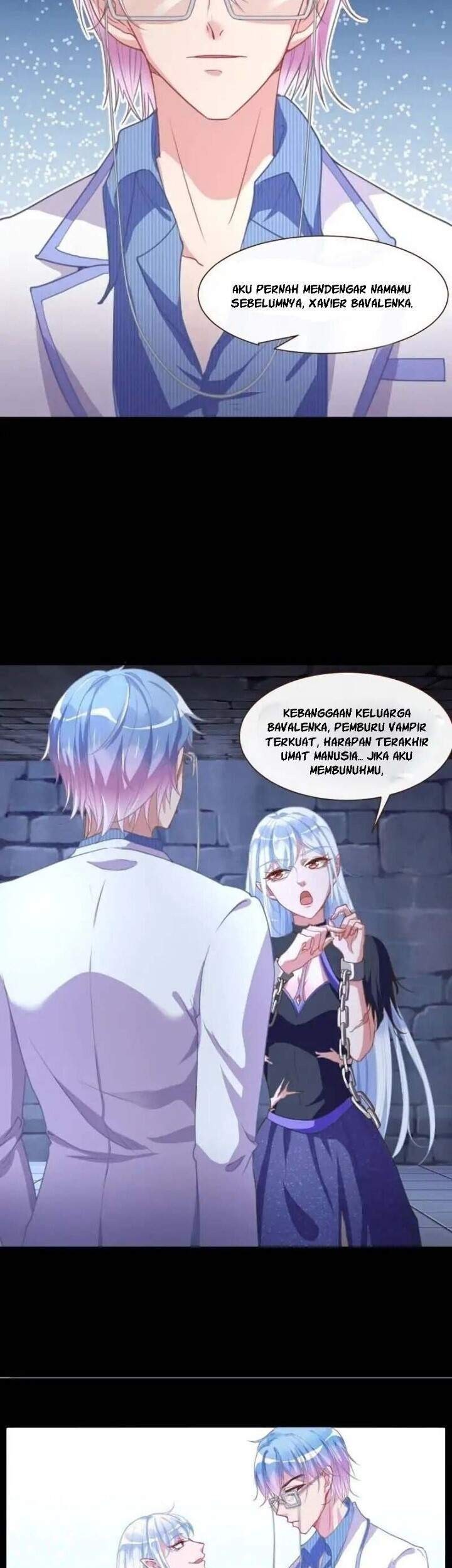 Cheating Men Must Die Chapter 39 Gambar 3