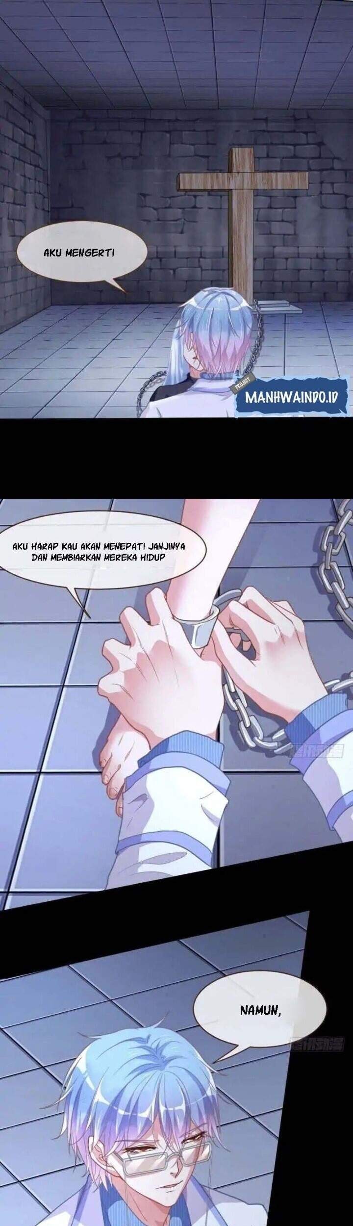 Cheating Men Must Die Chapter 39 Gambar 13