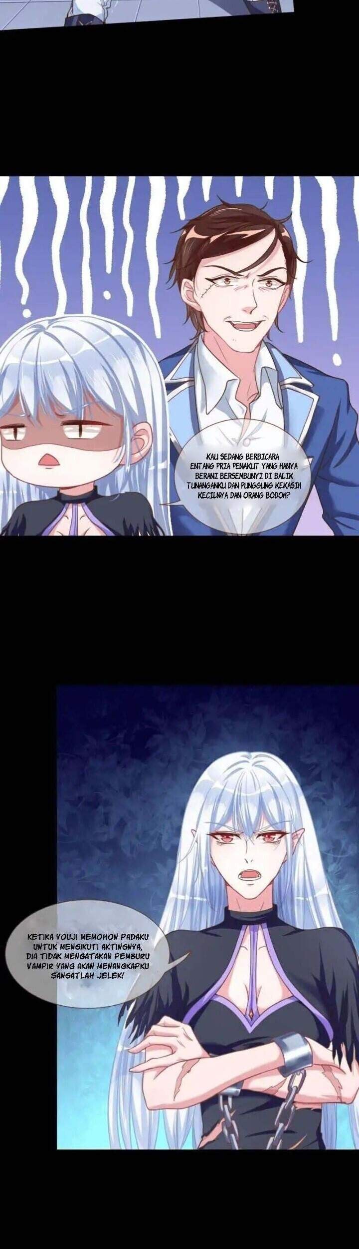 Cheating Men Must Die Chapter 39 Gambar 9