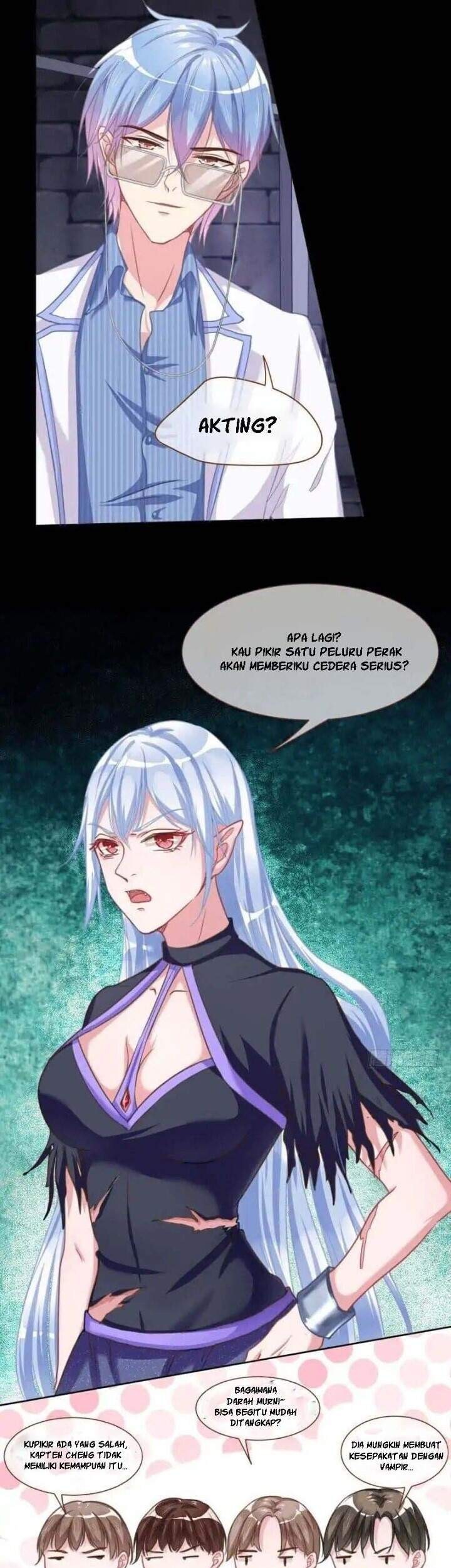 Cheating Men Must Die Chapter 39 Gambar 11