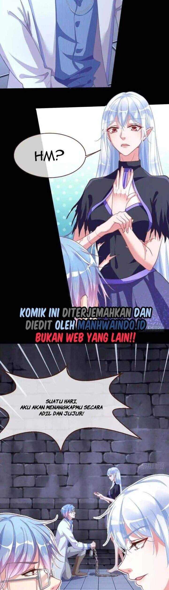 Cheating Men Must Die Chapter 39 Gambar 15