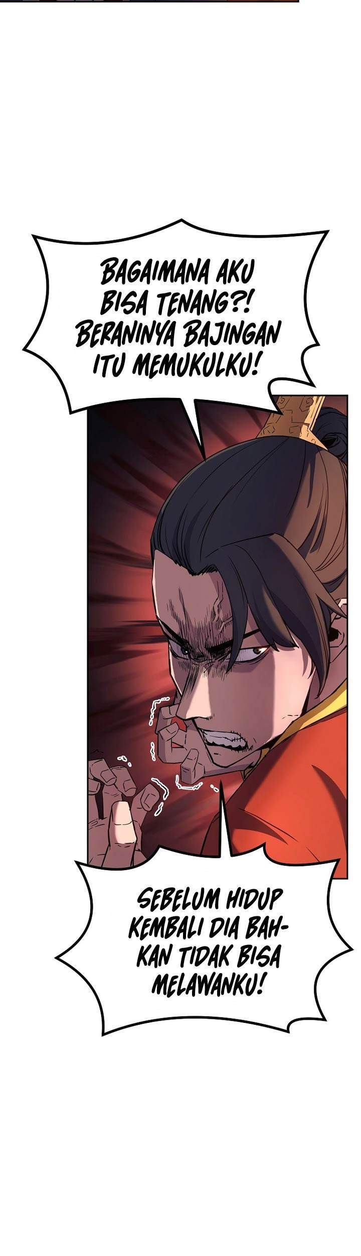 Reincarnation of the Murim Clan’s Former Ranker Chapter 3 Gambar 5