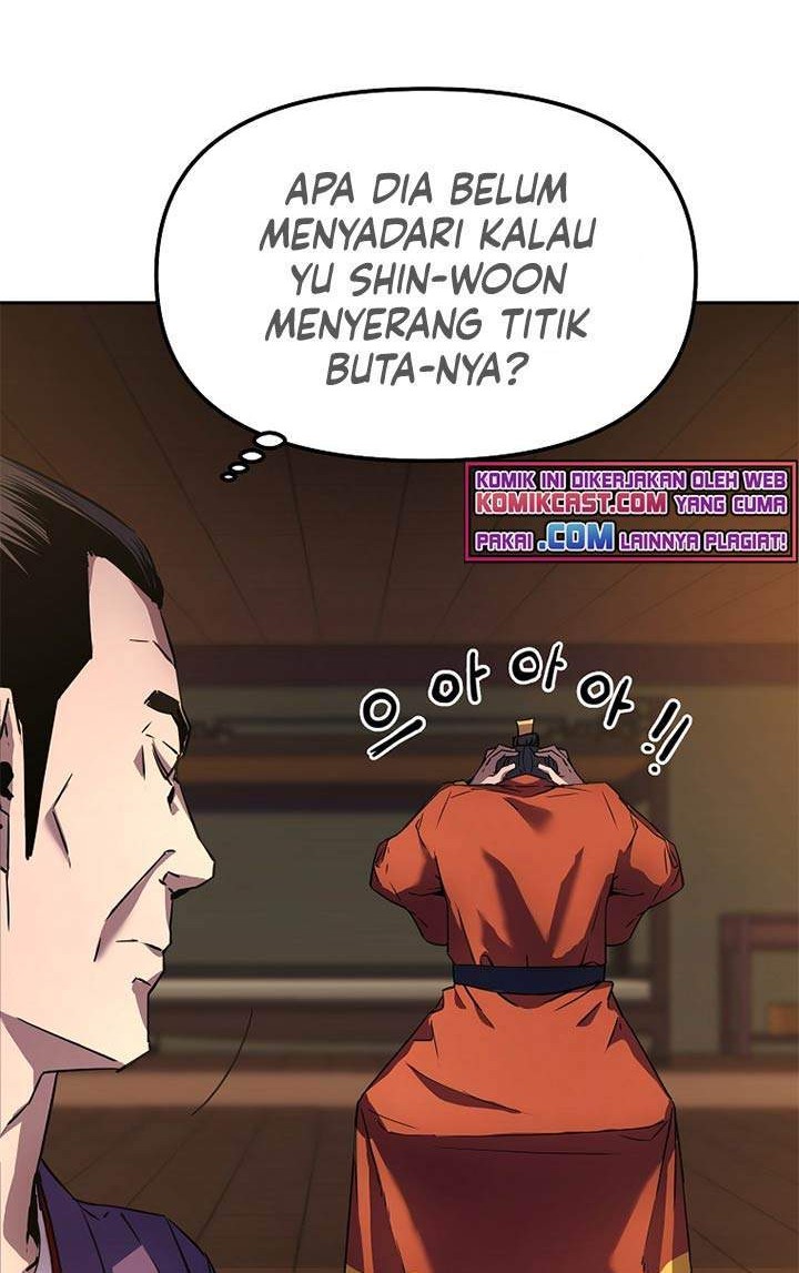 Reincarnation of the Murim Clan’s Former Ranker Chapter 3 Gambar 6