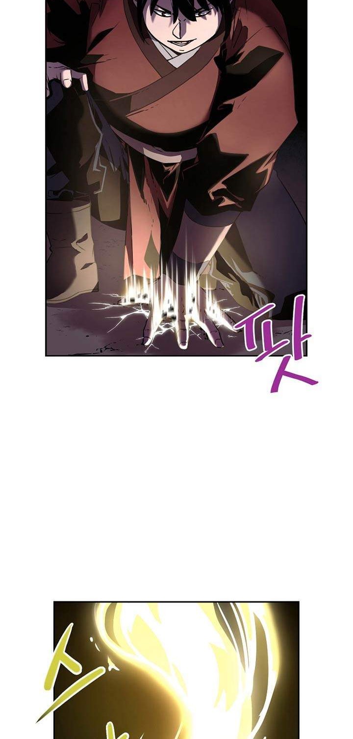 Reincarnation of the Murim Clan’s Former Ranker Chapter 3 Gambar 20