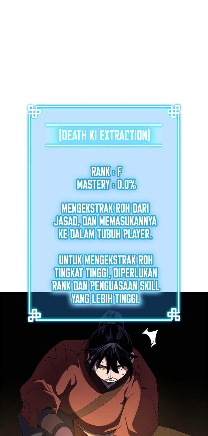 Reincarnation of the Murim Clan’s Former Ranker Chapter 3 Gambar 22