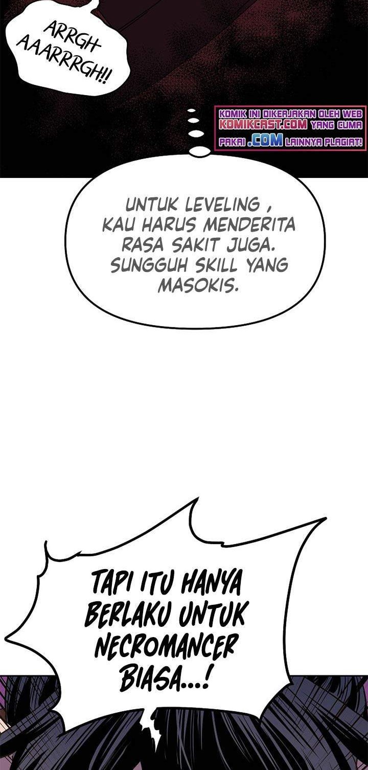 Reincarnation of the Murim Clan’s Former Ranker Chapter 3 Gambar 24