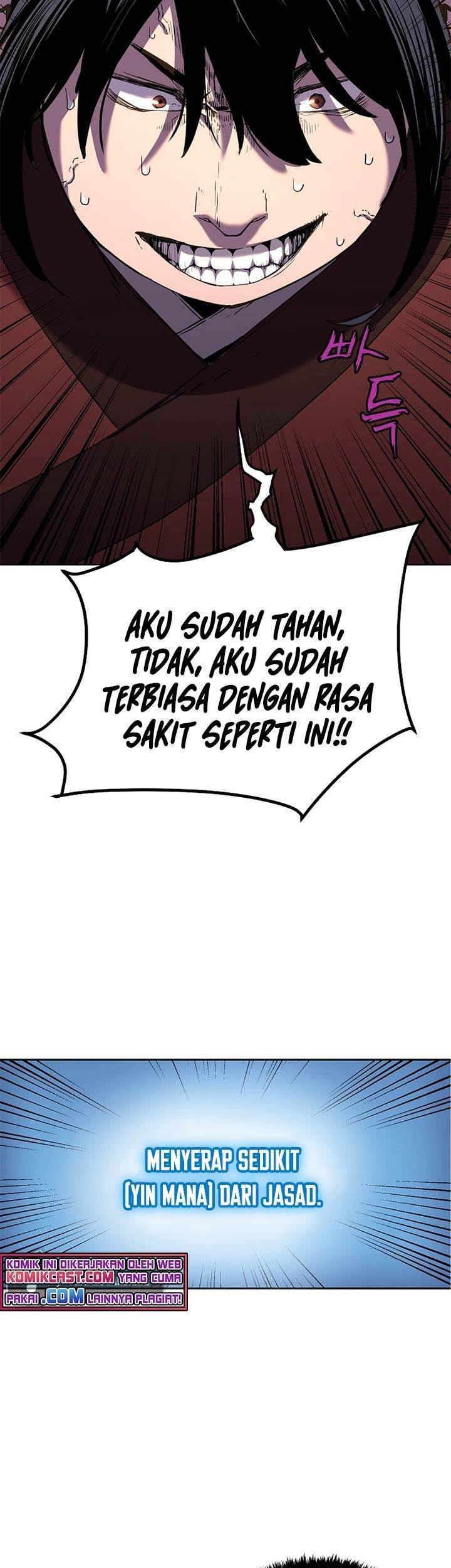 Reincarnation of the Murim Clan’s Former Ranker Chapter 3 Gambar 25