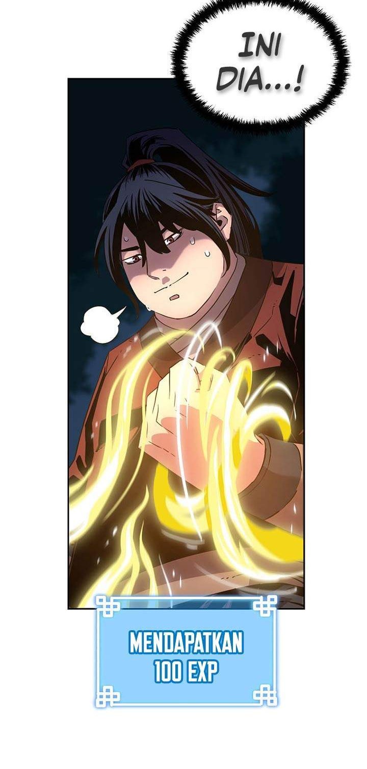 Reincarnation of the Murim Clan’s Former Ranker Chapter 3 Gambar 26