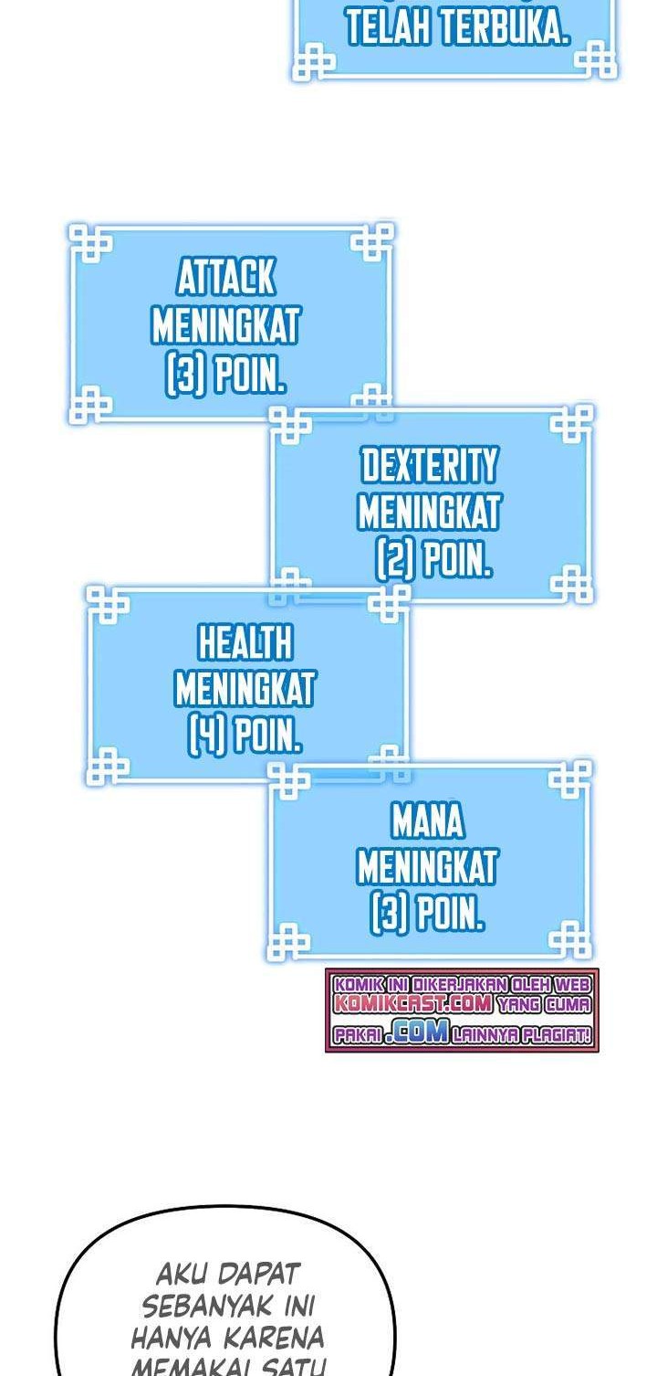 Reincarnation of the Murim Clan’s Former Ranker Chapter 3 Gambar 28