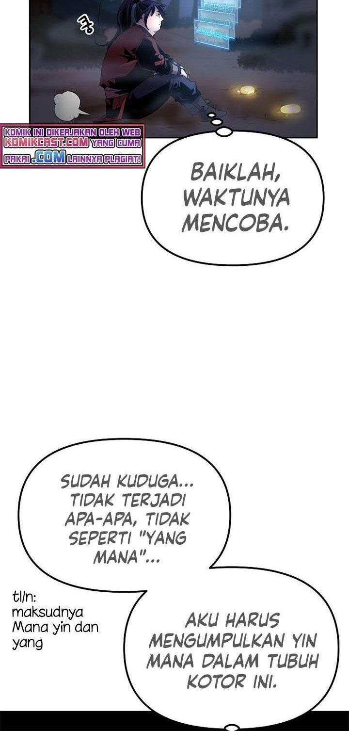 Reincarnation of the Murim Clan’s Former Ranker Chapter 3 Gambar 30