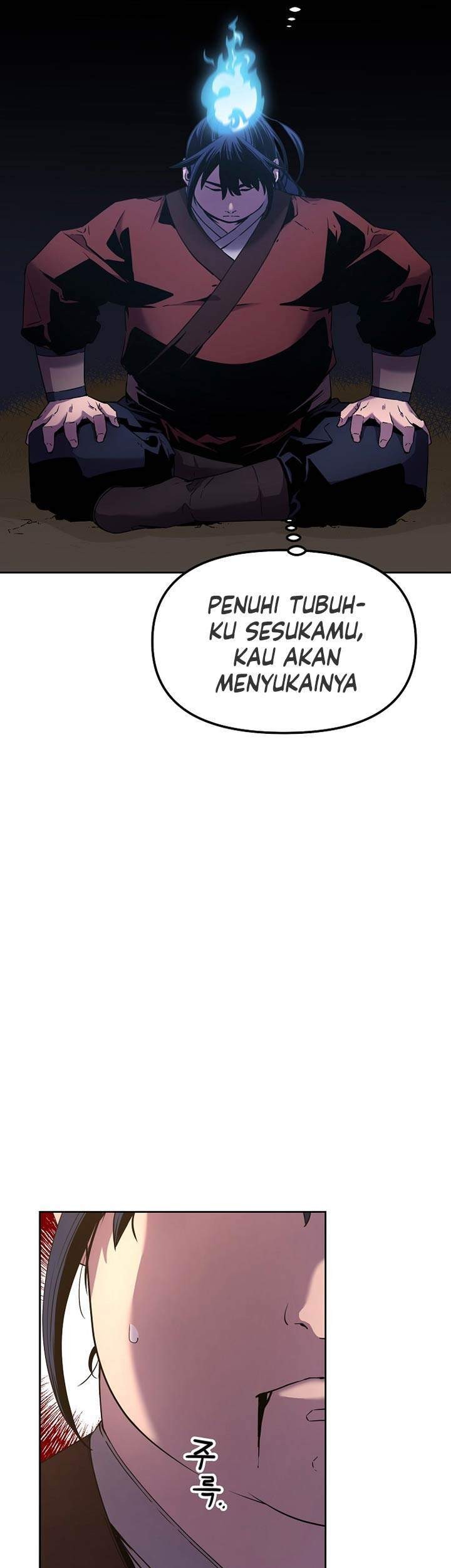Reincarnation of the Murim Clan’s Former Ranker Chapter 3 Gambar 31