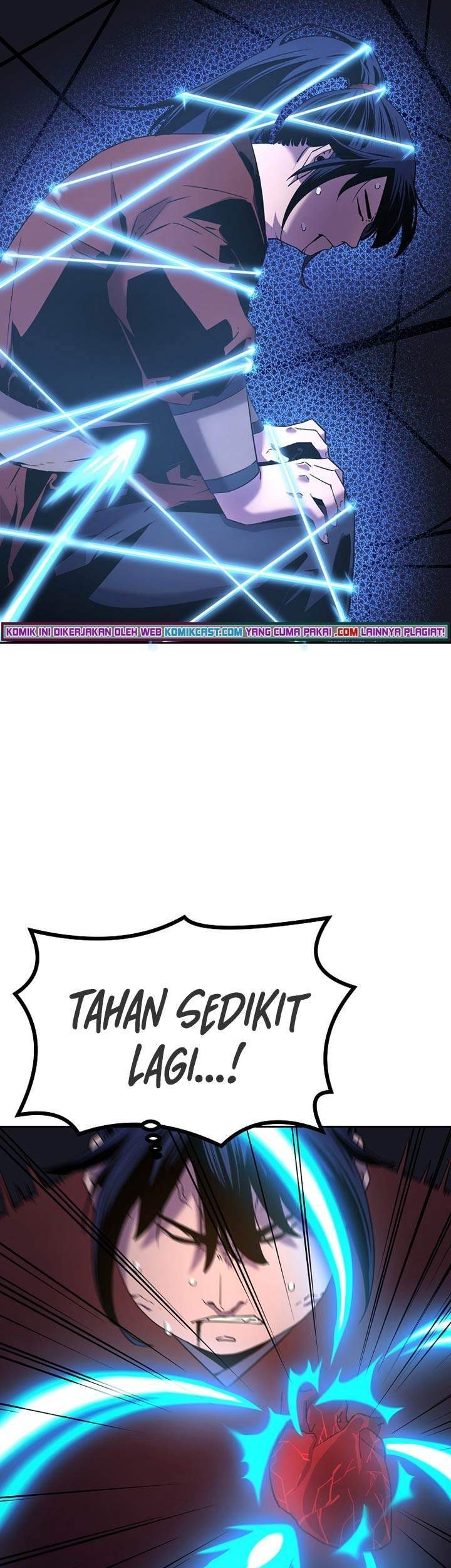 Reincarnation of the Murim Clan’s Former Ranker Chapter 3 Gambar 33