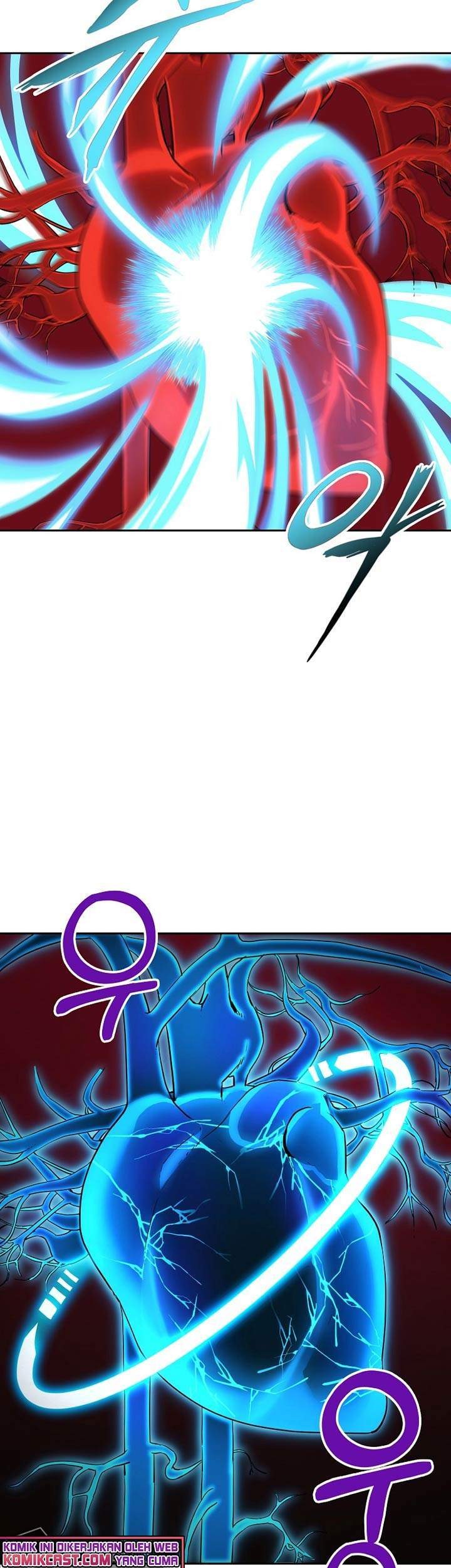 Reincarnation of the Murim Clan’s Former Ranker Chapter 3 Gambar 35