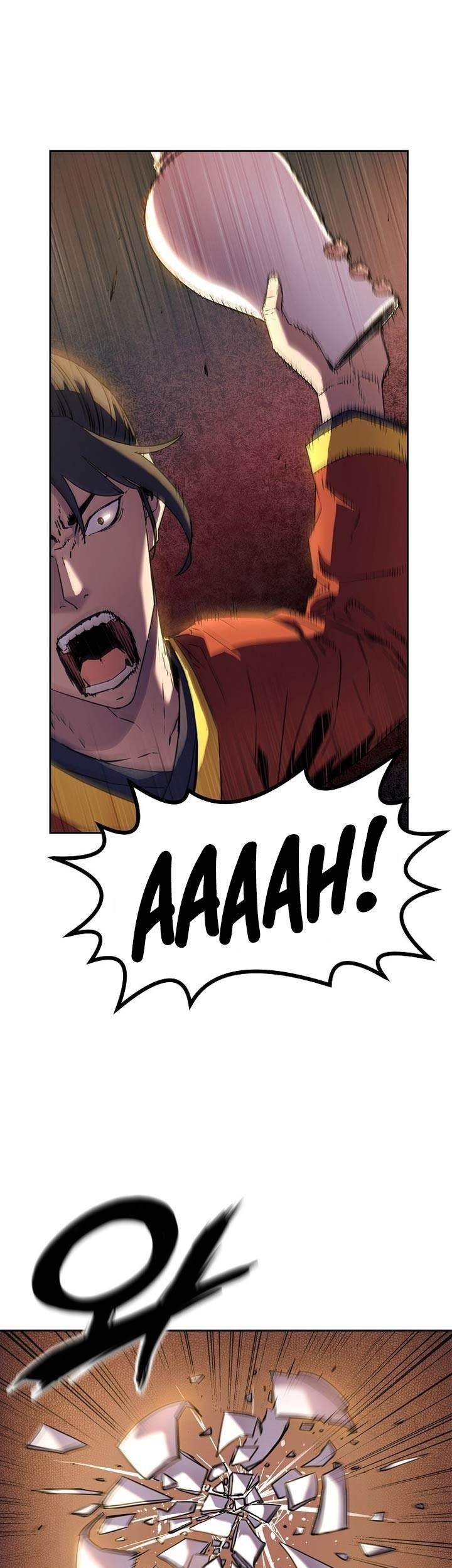 Komik Reincarnation of the Murim Clan’s Former Ranker Chapter 3 gambar nomor 1