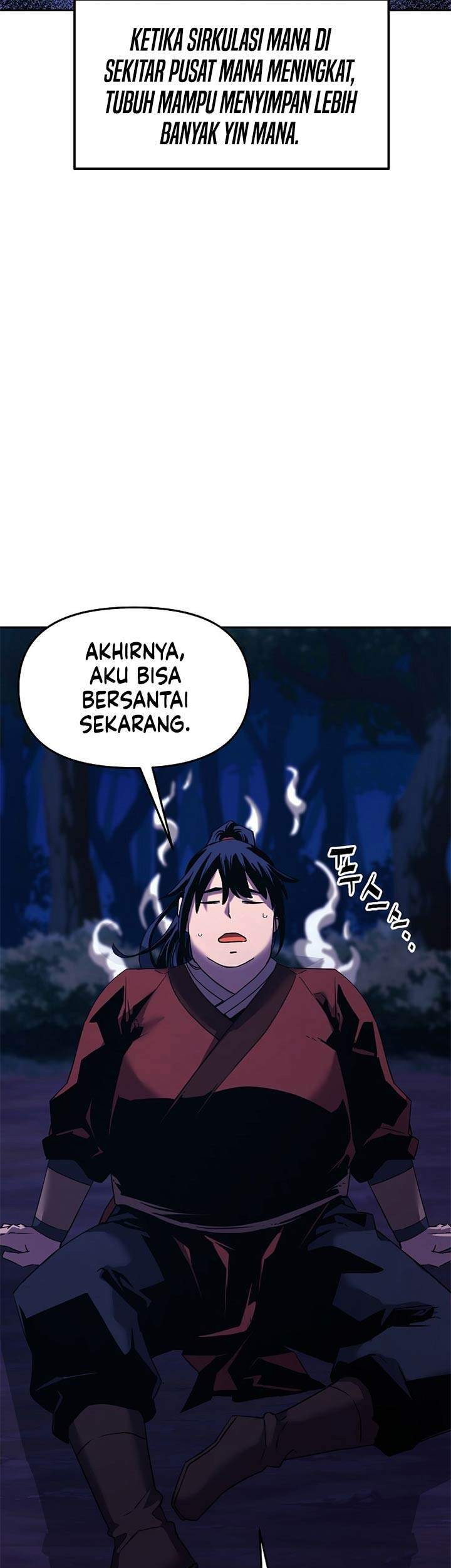 Reincarnation of the Murim Clan’s Former Ranker Chapter 3 Gambar 39